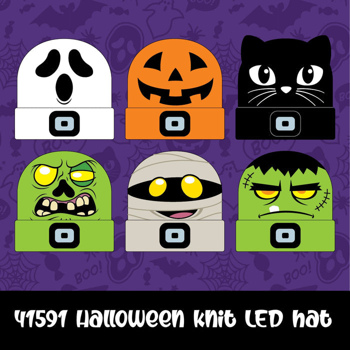 ITEM NUMBER 088463 HALLOWEEN HAT FLOOR DISPLAY 36 PIECES PER DISPLAY