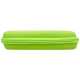 It's  Sew Emma Rotary Cutter Case in either Lime or Pink