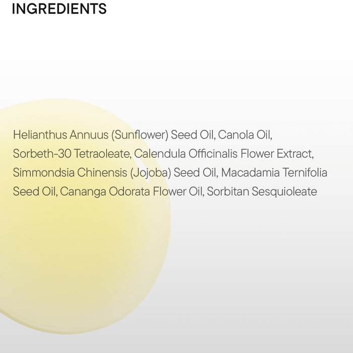 Iunik Calendula Complete Cleansing Oil - Beauty Tribe