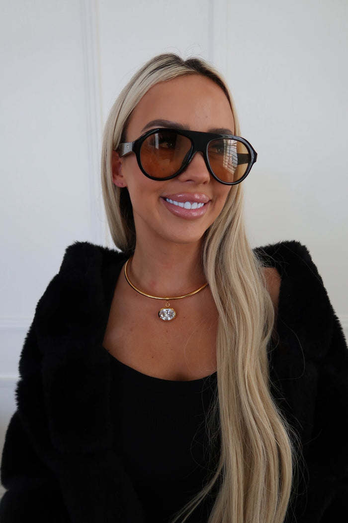 JACLYN NECKLACE