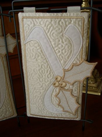 Janine Babich Joy Table Top Display Design