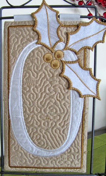 Janine Babich Joy Table Top Display Design
