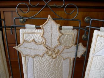 Janine Babich Joy Table Top Display Design