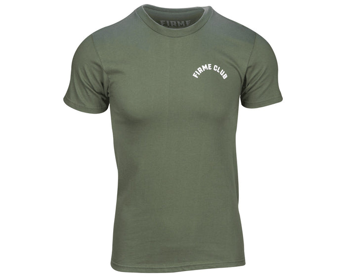 Jarhead Tee - Front