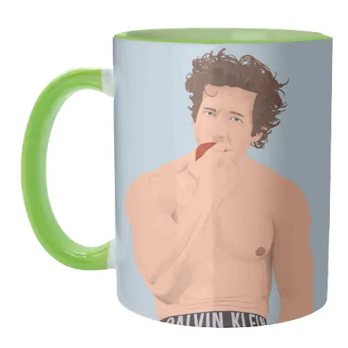 'Jeremy Allen White' Mug