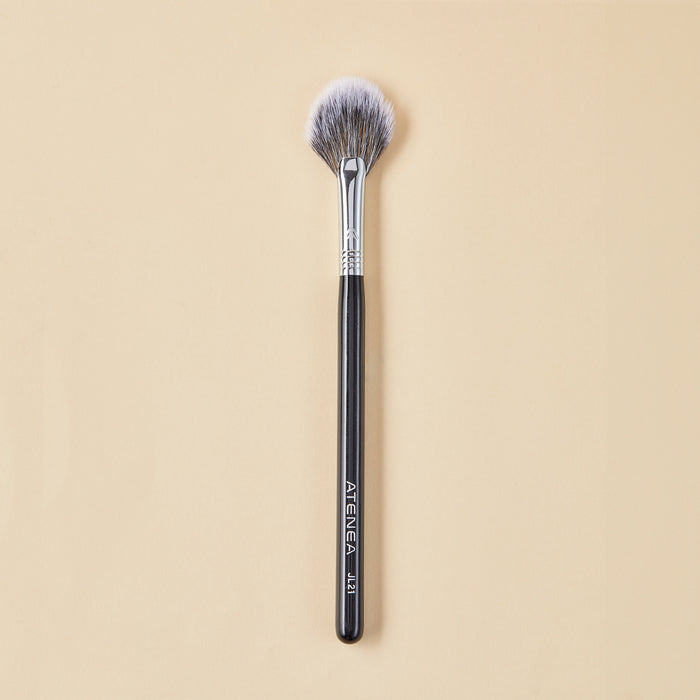 JL21 - PINCEL ILUMINADOR/ POLVO SUELTO RUNWAY