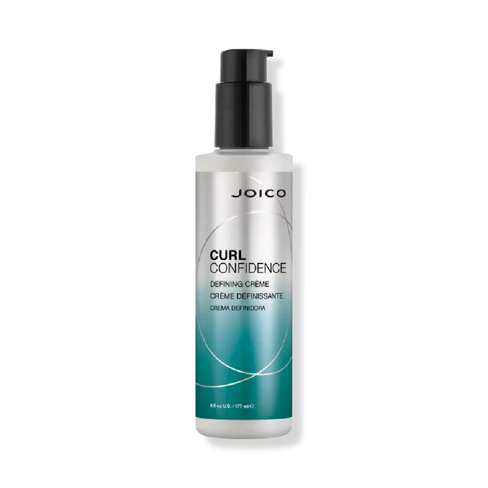 Joico Curl Confidence Curl Defining Cream 177ml