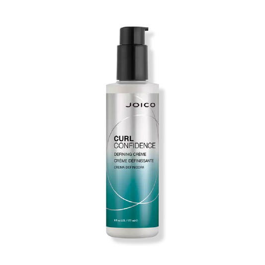 Joico Curl Confidence Curl Defining Cream 177ml