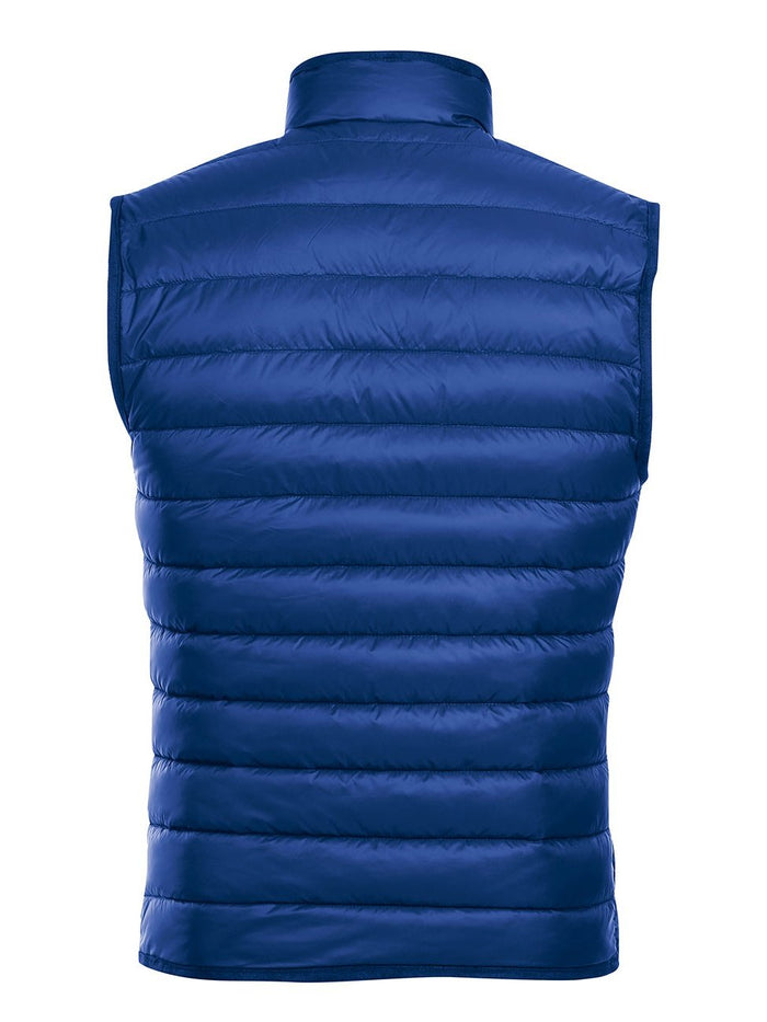 Jonathan Nylon Down Vest