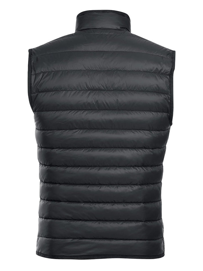 Jonathan Nylon Down Vest