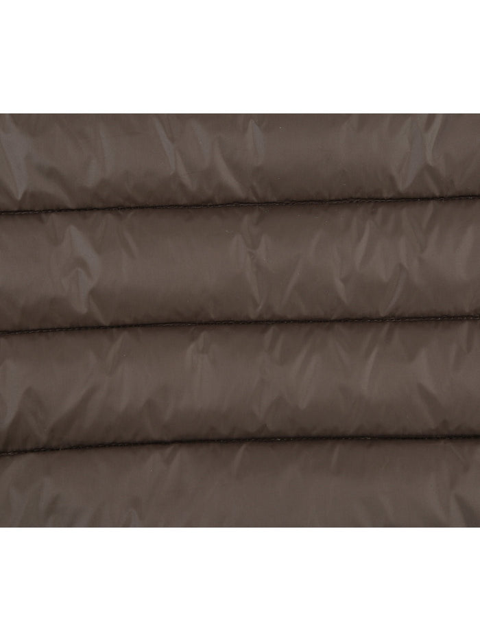 Jonathan Nylon Down Vest