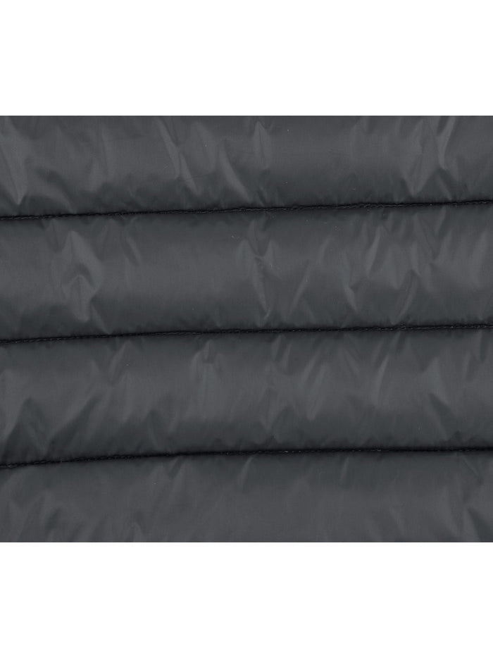 Jonathan Nylon Down Vest