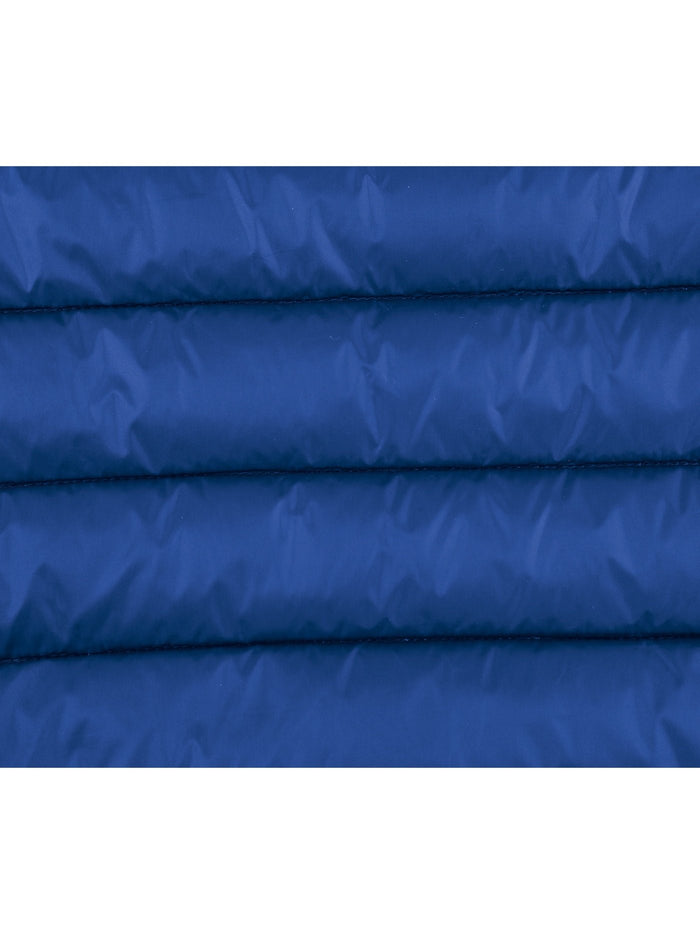 Jonathan Nylon Down Vest