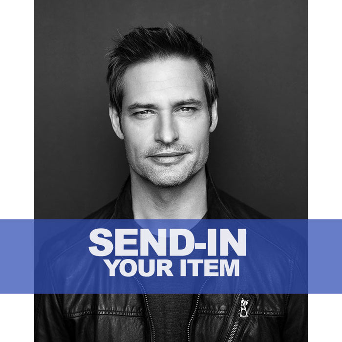 JOSH-HOLLOWAY-AUTOGRAPH-SEND-IN