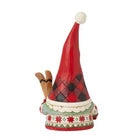 JS Highland Glen Gnome Skis