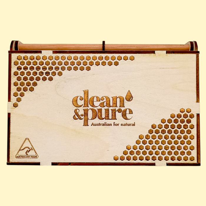 JUST BEE-CAUSE GIFT BOX