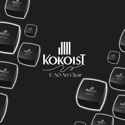 K- E-A0 Art Clear ZERO 4g