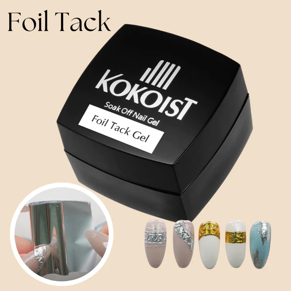 K- Foil Tack Gel 4g