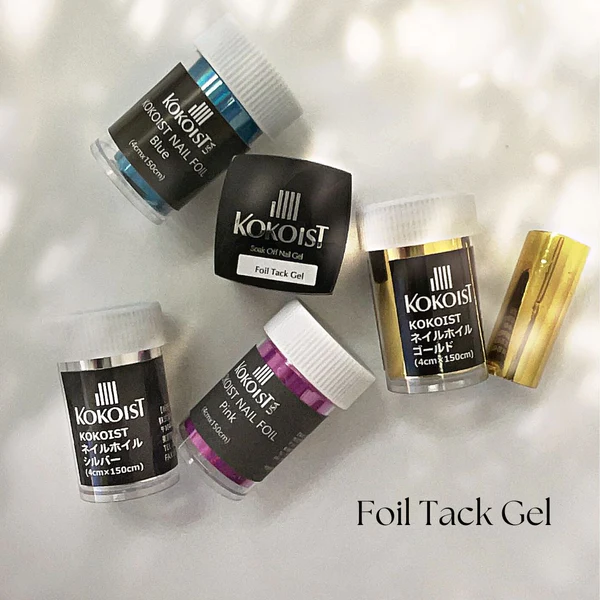 K- Foil Tack Gel 4g