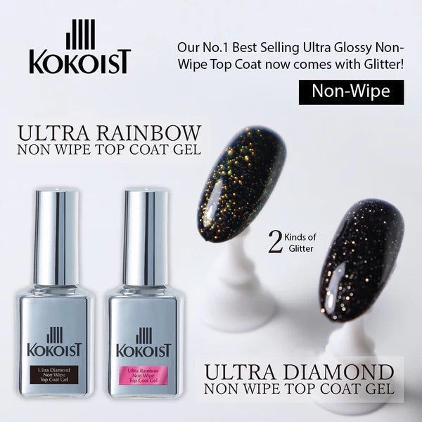 K- Ultra Gloss Collection
