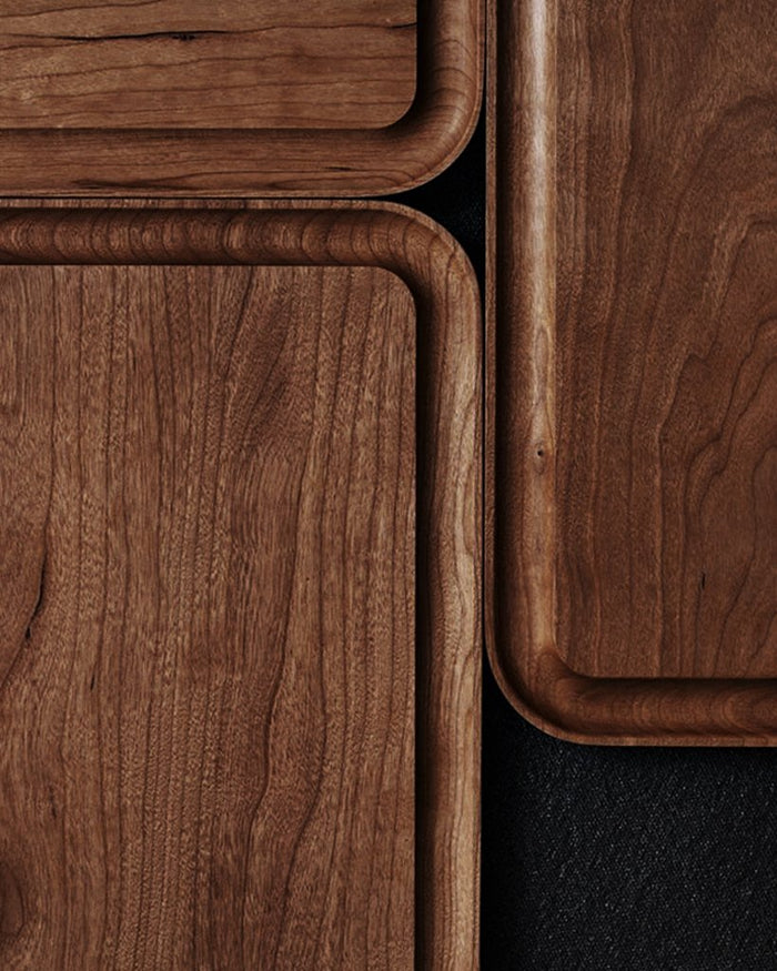 Kakudo Board - Walnut Medium (OUT OF STOCK)