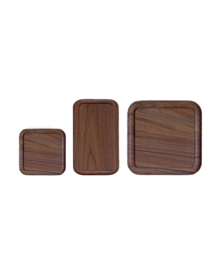 Kakudo Board - Walnut Medium (OUT OF STOCK)