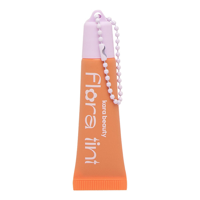 Kara Beauty Flora Tint Lip Balm 0.35oz/ 10ml