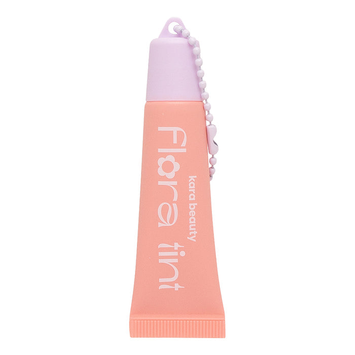 Kara Beauty Flora Tint Lip Balm 0.35oz/ 10ml
