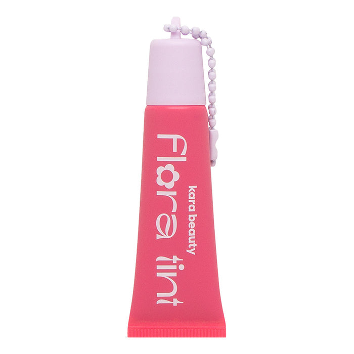 Kara Beauty Flora Tint Lip Balm 0.35oz/ 10ml