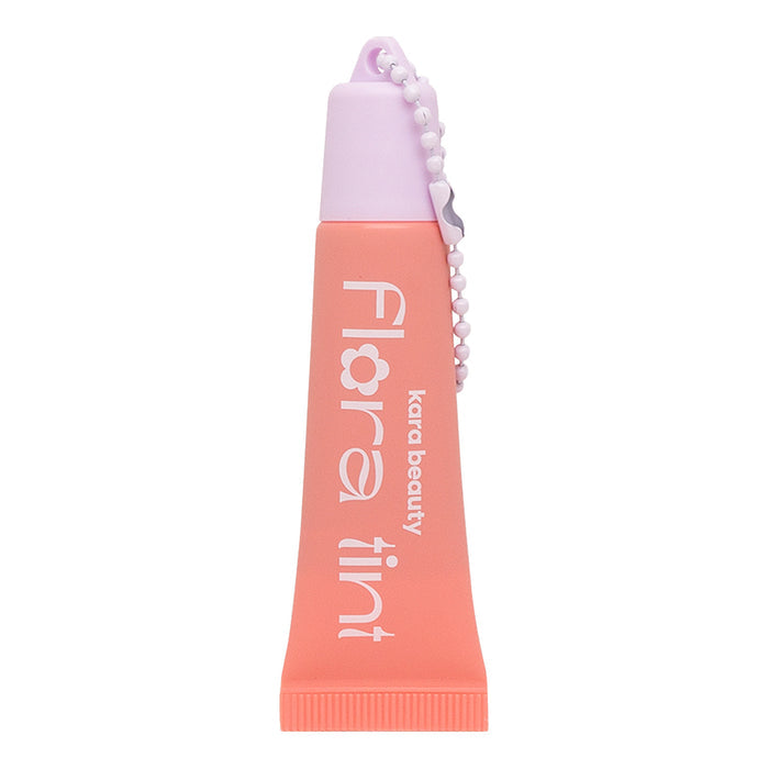 Kara Beauty Flora Tint Lip Balm 0.35oz/ 10ml