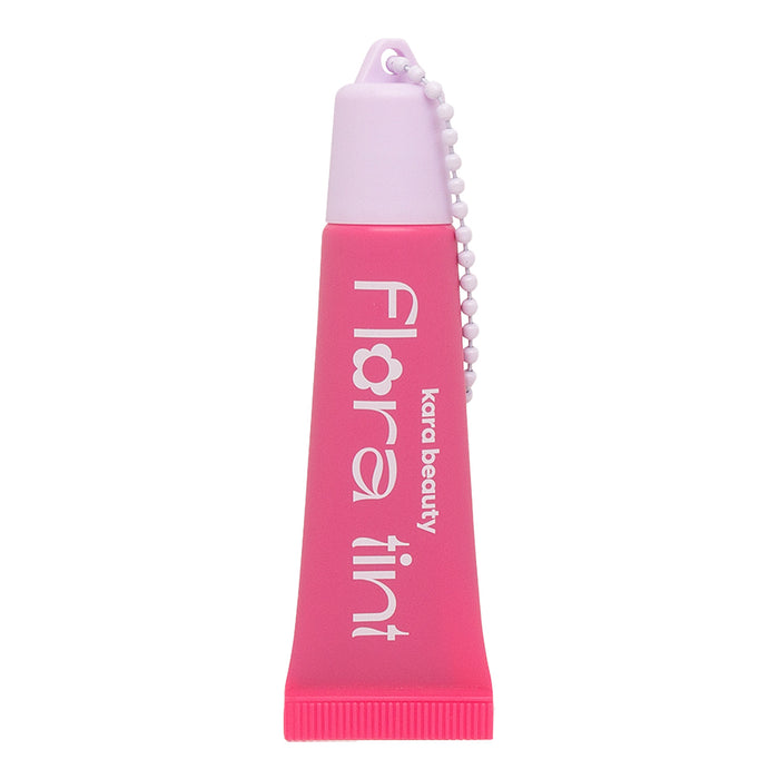 Kara Beauty Flora Tint Lip Balm 0.35oz/ 10ml