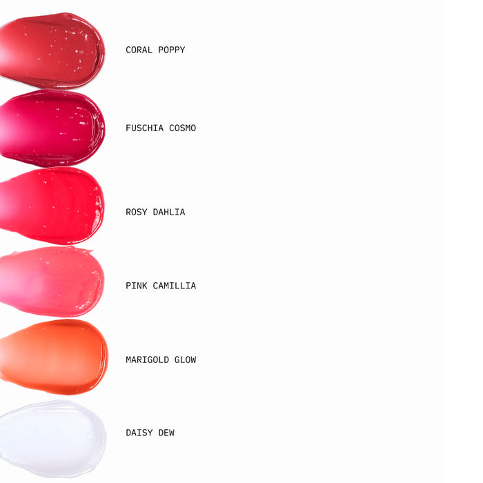 Kara Beauty Flora Tint Lip Balm 0.35oz/ 10ml