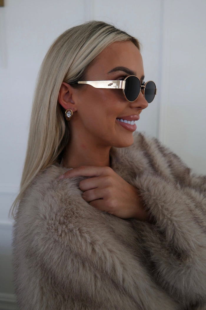KATIE EARRINGS