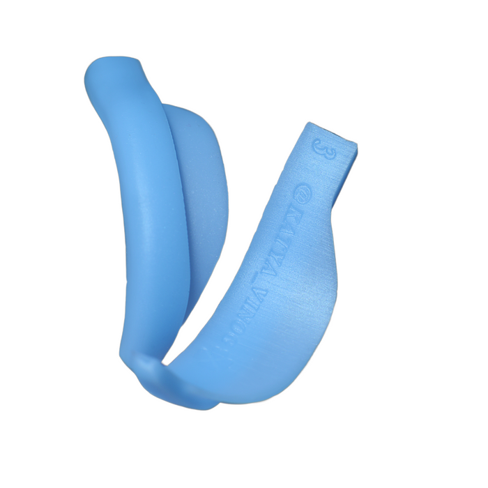 Katya Vinog Lash Lift Shields - Sky Blue