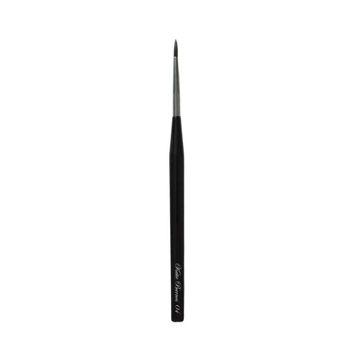KB 3D Art Brush 04
