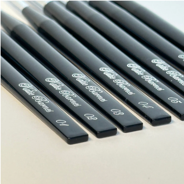 KB Ombre Brush 09