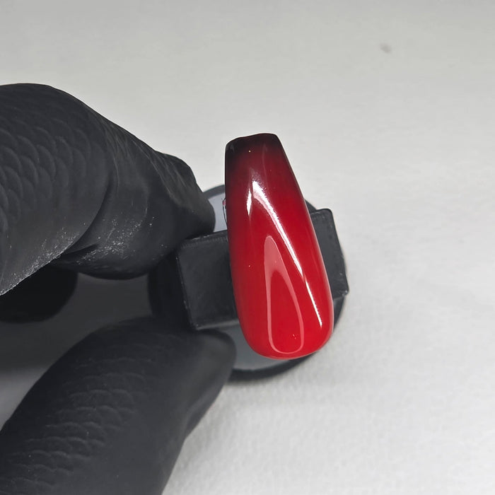 KB Ombre Brush 09