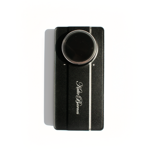 KB Portable E-file Control Unit Box