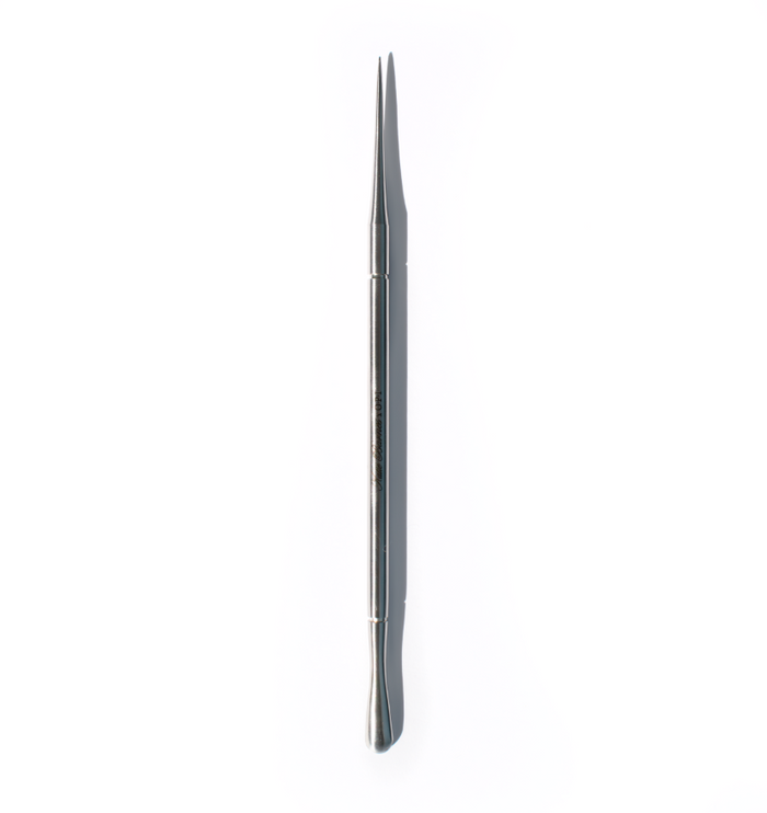 KB x OPI Precision Perfector: Cuticle Pusher & Gel Detailing Tool