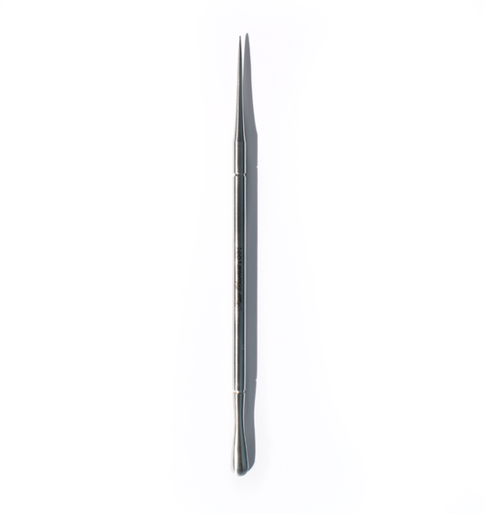 KB x OPI Precision Perfector: Cuticle Pusher & Gel Detailing Tool