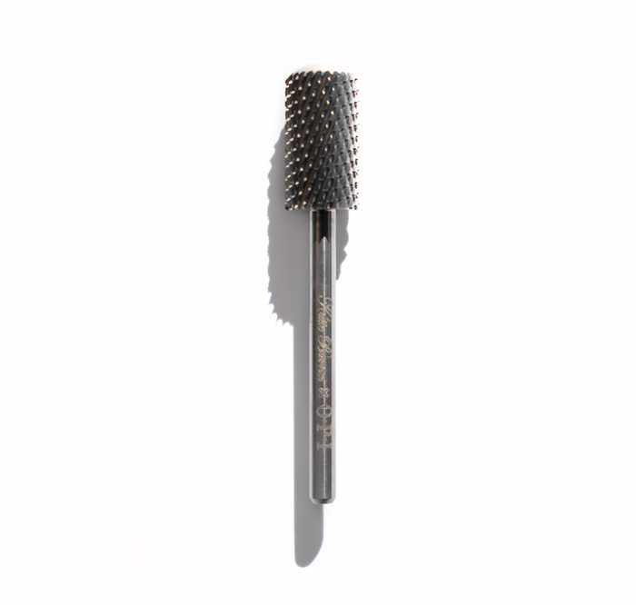 KB x OPI Safety Edge E-File Bit