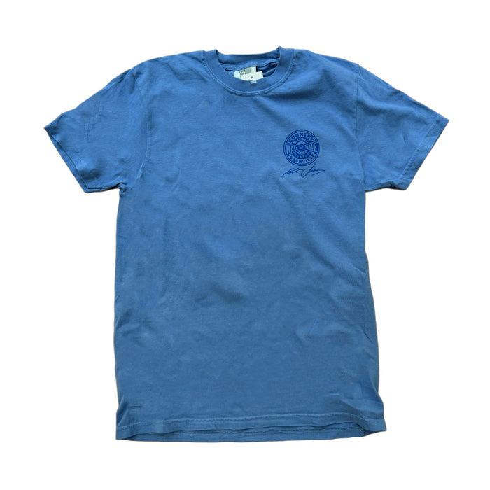Kenny Chesney Living in Fast Forward Exhibit T-Shirt