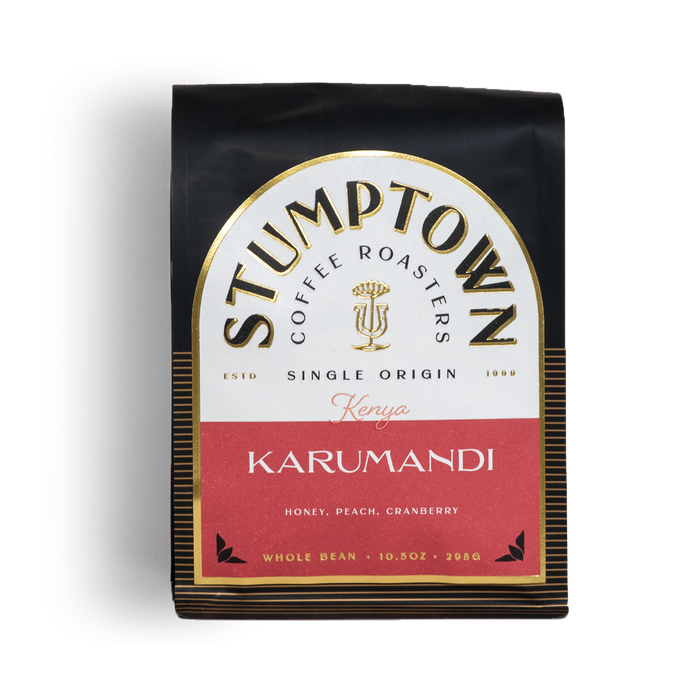 Kenya Karumandi