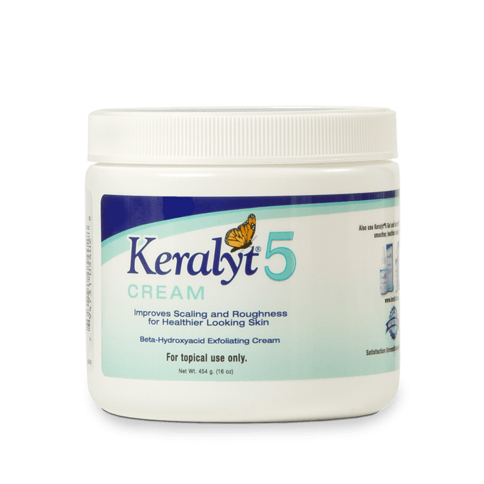 KeralytÂ® 5 Cream