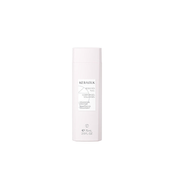 Kerasilk Essentials VOLUMIZING Shampoo TRAVEL 75ml