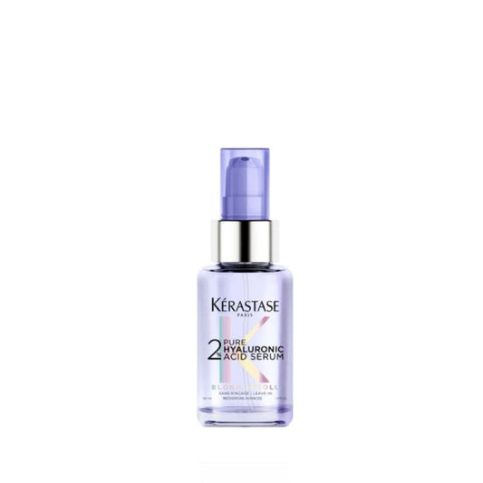 Kerastase Blond Absolu Hyaluronic Acid Hair Serum 50ml