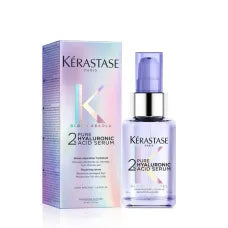 Kerastase Blond Absolu Hyaluronic Acid Hair Serum 50ml