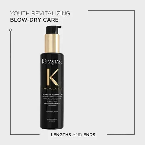 Kerastase Chronologiste Regenerating Leave-In Treatment 150ml