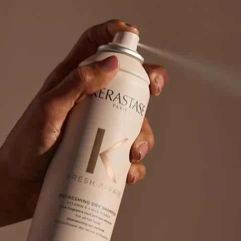 Kerastase Fresh Affair Dry Shampoo 150g