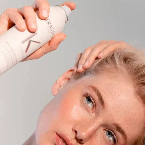 Kerastase Fresh Affair Dry Shampoo 150g